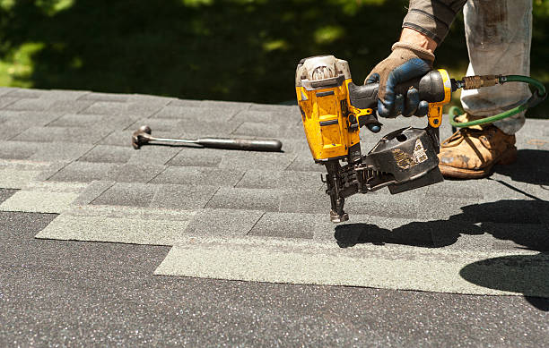 Best Commercial Roofing Services  in Stanford, CA