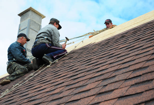 Best Affordable Roofing Company  in Stanford, CA