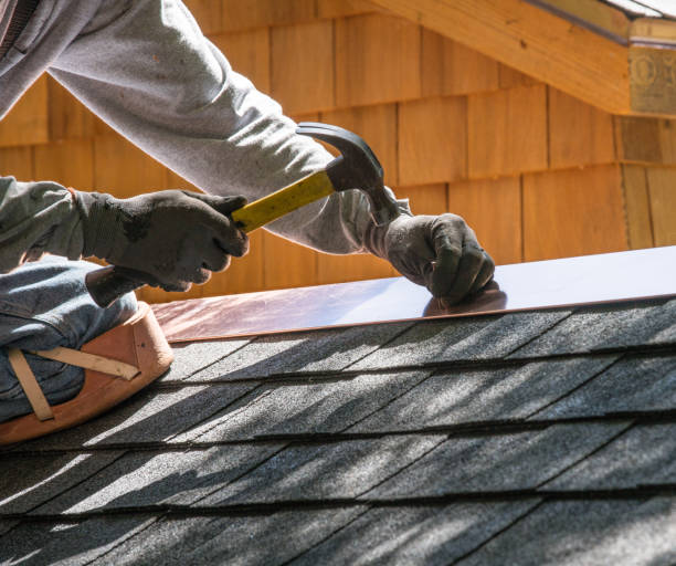 Best Roof Leak Repair  in Stanford, CA